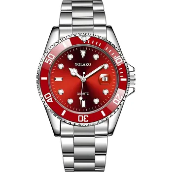 Hodinky YOLAKO Hodinky MA KP33616 2