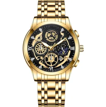 Hodinky IZMAEL Hodinky Gerad KP33698 1