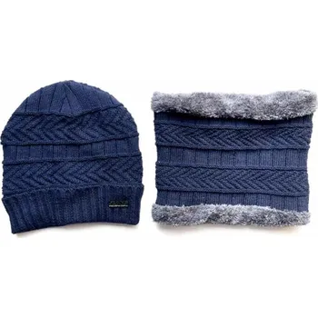 Čepice Čepice a tunel US 21442 Modrá