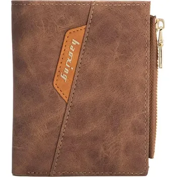 Peněženka Pánská peněženka Baellerry FA 36186 Hnědá