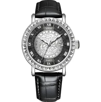 Hodinky LIGE Hodinky LIGE DE KP29502 4