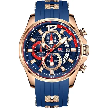 Hodinky Mini Focus Hodinky Mini Focus NE KP23887 5