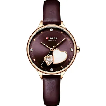 Hodinky CURREN Hodinky CURREN HE KP35222 9