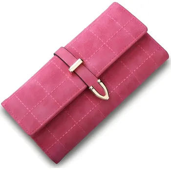 Peněženka NE 15022 Tm.Růžová