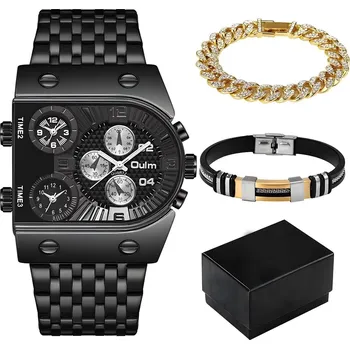 Hodinky IZMAEL sní hodinky s náramky CA KP33760 4