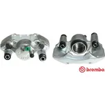 Brzdový třmen BREMBO F 49 011
