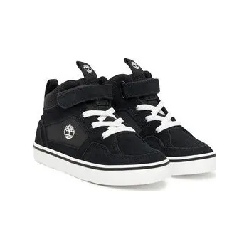 Pánská obuv Sneakersy Timberland Stone Jump TB0A27WHEK41 Černá 30