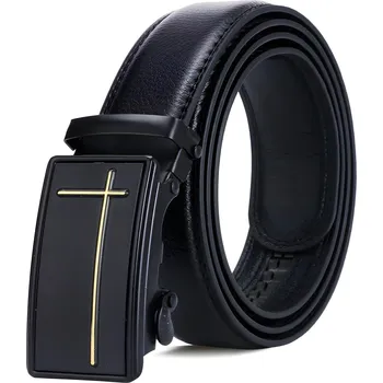 Opasek Opasek MA 16159 Černá/Typ2