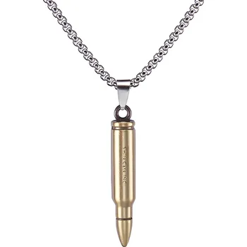 Náhrdelník IZMAEL Náhrdelník KU 34213 Zlatá KP34213