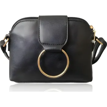 Kabelka Kabelka EL 8204 Černá