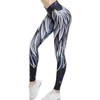 Dámské legíny IZMAEL Dámské Legíny WI 24724 KP24724 5 S