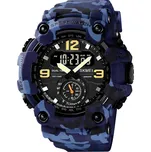 SKMEI Hodinky SKMEI DE KP23745 5