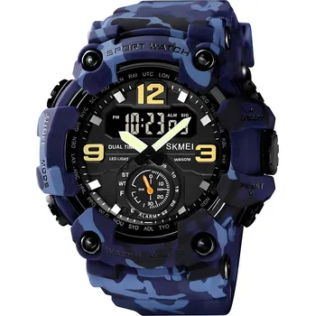Hodinky SKMEI Hodinky SKMEI DE KP23745 5