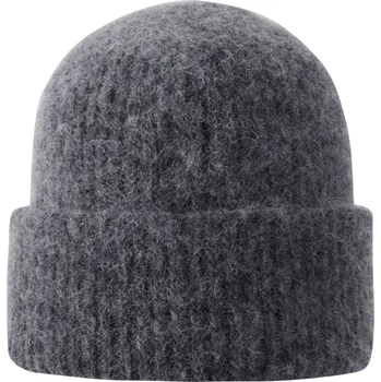 Čepice Reima Huippu - Melange grey 56-58