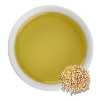 Rostlinný olej Olej z pšeničných klíčků RAF 100ml