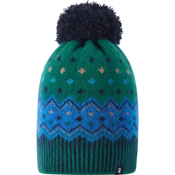 Čepice Reima Pohjoinen - Navy