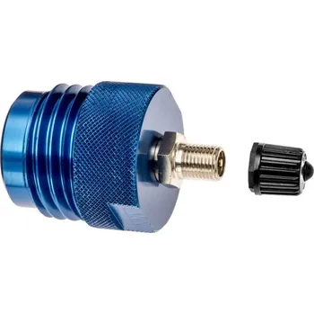 Motodoplněk Testovací ventil pro tlakovou zkoušku vaků airbagových systémů TECH-AIR®7X/OFFROAD, ALPINESTARS