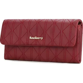 Peněženka Baellerry NI 35972 Červená