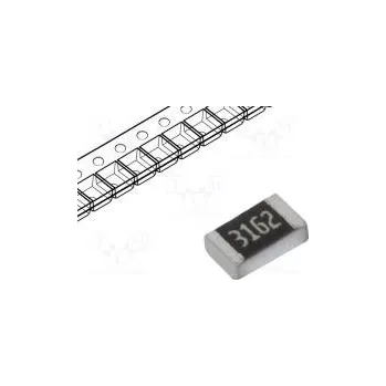 Rezistor Rezistor thick film SMD 0805 31,6kΩ 0,125W ±1% -55÷155°C