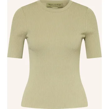 Dámský svetr Marc O'polo Dámské Úpletové Tričko, světle zelená, 34