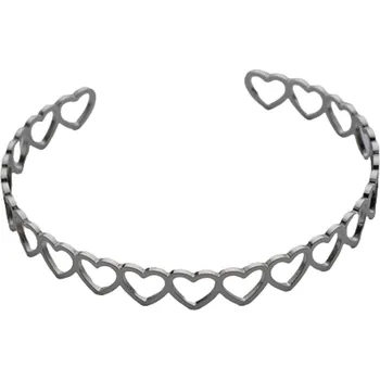 Náramek IZMAEL Náramek VA 19850 Stříbrná KP19850