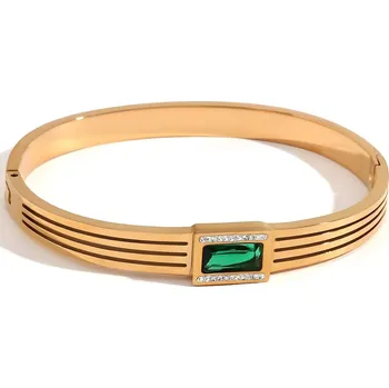 Náramek IZMAEL Náramek ZO 32596 Zlatá KP32596