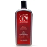 American Crew šampon, kondicionér a sprchový gel 3 v 1 na vlasy a tělo 250 ml