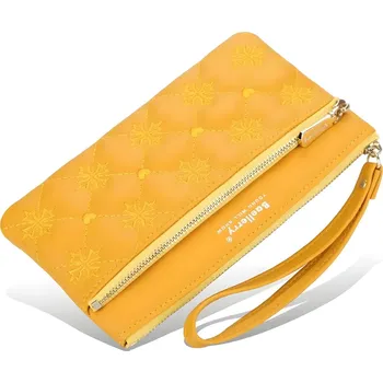 Peněženka Peněženka Baellerry UL 35982 Žlutá