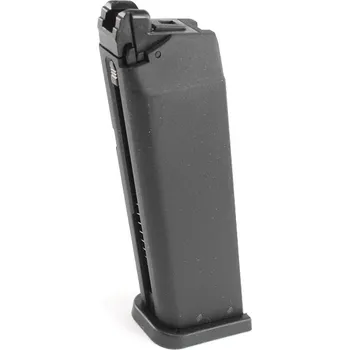 Sportovní střelba Plynový zásobník pro KJ Works G sérii a typy KP-17 / KP-18 / KP-13, na 22 ran