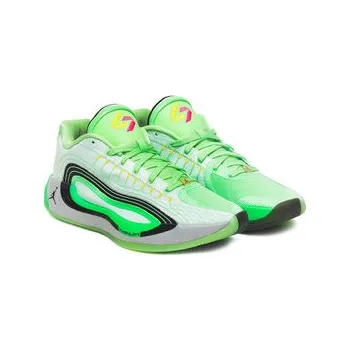 Pánské tenisky Basketbalové boty Nike Luka 4 HF0823 300 Zelená 42