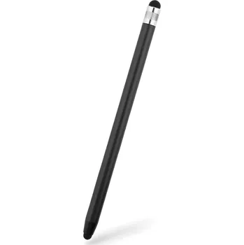 Techsuit (JC01) univerzální stylus pero Černá