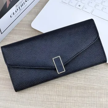 Peněženka Peněženka GE 35708 Černá