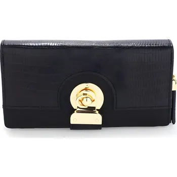 Peněženka ZE 23627 Černá