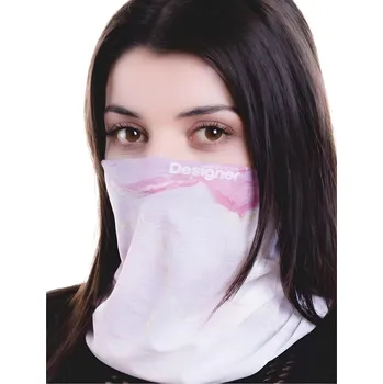 Nákrčník Nákrčník ME 6999 Růžová