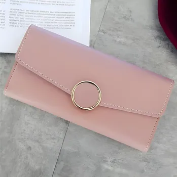 Peněženka Peněženka AJ 15353 Růžová