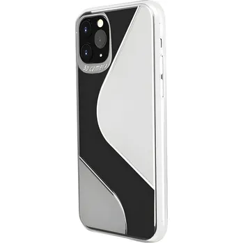 Pouzdro na mobilní telefon IZMAEL.eu Pouzdro S Case TPU pro Xiaomi Redmi Note 9S/Redmi Note 9 pro Xiaomi Redmi Note 9S 17