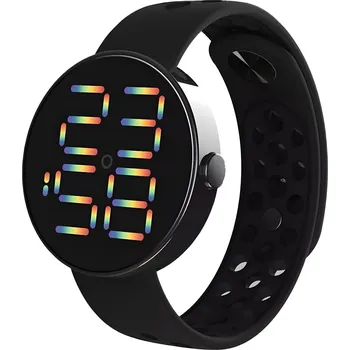 Hodinky IZMAEL Silikonové Hodinky RO KP22392 4