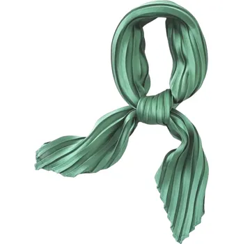 Šátek Šátek ES 33838 Slabě Zelená