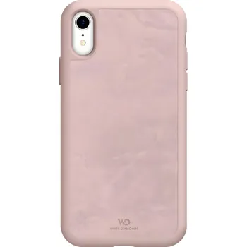 Pouzdro na mobilní telefon Hama Hama Promise case pro Apple iPhone XR 13