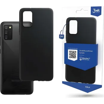 3mk 3mk Matt case pouzdro pro Samsung Galaxy A03 4