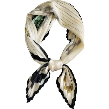 Šátek Šátek GR 33844 Slabě Hnědá