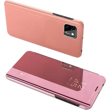 Pouzdro na mobilní telefon IZMAEL.eu Pouzdro Clear View pro Huawei Y5P 13