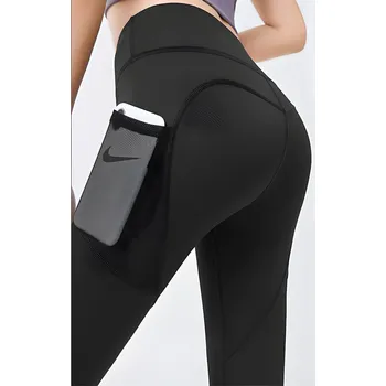 Dámské legíny IZMAEL Dámské Legíny EN 15535 KP15535 4 XXS