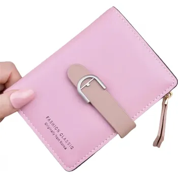 Peněženka Peněženka IN 25246 Růžová