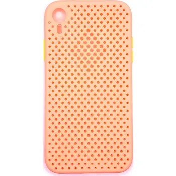 Pouzdro na mobilní telefon IZMAEL.eu Breath pouzdro pro Apple iPhone XR 1