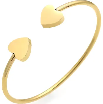 Náramek IZMAEL Náramek GI 15163 Zlatá KP15163