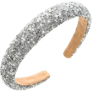 Čelenka IZMAEL Čelenka GI 30175 Stříbrná