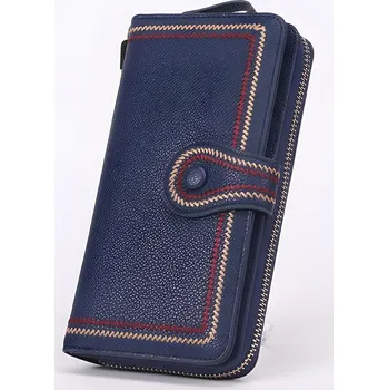 Peněženka Peněženka DO 14942 Tm.Modrá