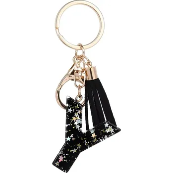 Klíčenka Abeceda Y/Černá