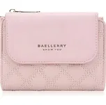 Peněženka Baellerry SO 35578 Růžová